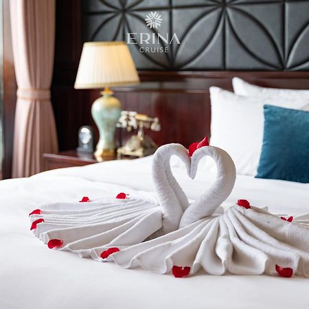 فندق Erina Cruise By Hag ها لونغ المظهر الخارجي الصورة
