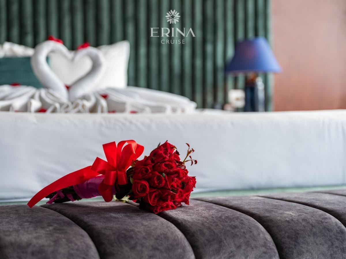 فندق Erina Cruise By Hag ها لونغ المظهر الخارجي الصورة