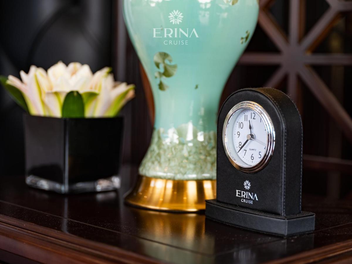 فندق Erina Cruise By Hag ها لونغ المظهر الخارجي الصورة