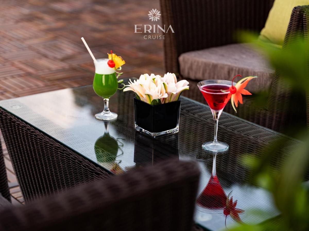 فندق Erina Cruise By Hag ها لونغ المظهر الخارجي الصورة